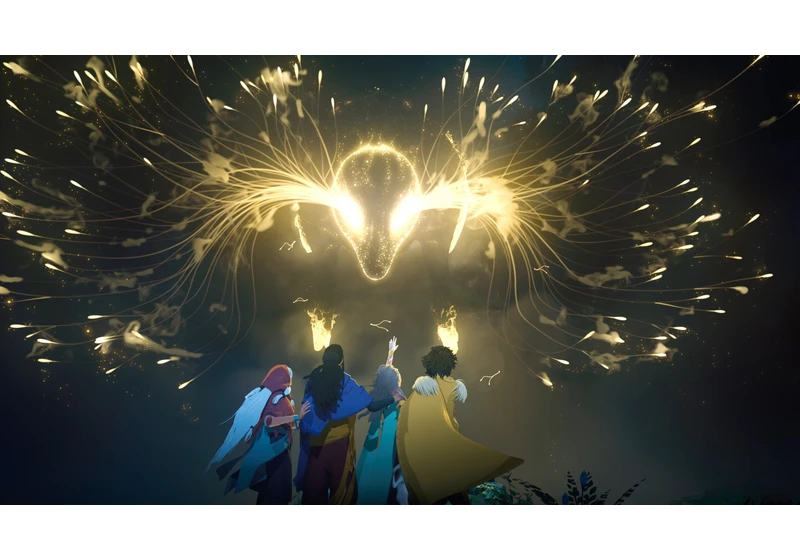  Everwild's cancellation has me worried for one of my favorite dev teams and Xbox itself — It needs creative new games to thrive and refresh its identity 