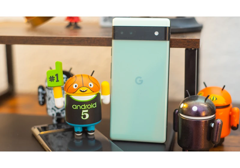  Got a Pixel 6a? You could get up to $150 from Google if it has a faulty battery – here’s how 