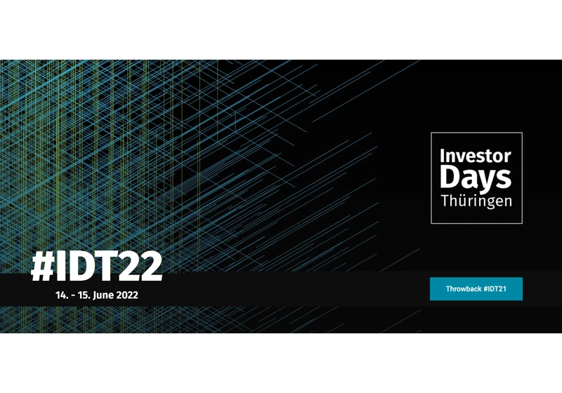The secret’s out. Thuringia is a hub of investment and innovation (Sponsored)