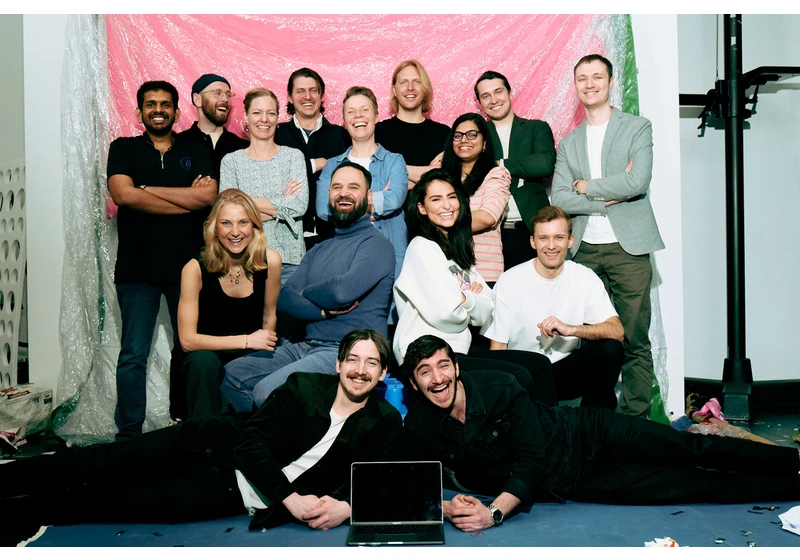 Stockholm-based greentech startup Bower picks up €4.1 million in mission to reward recycling