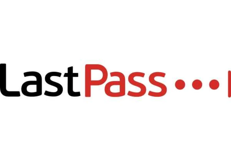 You should be using a password manager. LastPass, our favorite, is 20% off