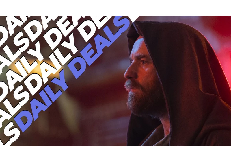 Disney Plus deal: Get £39 off a year's subscription for May the Fourth