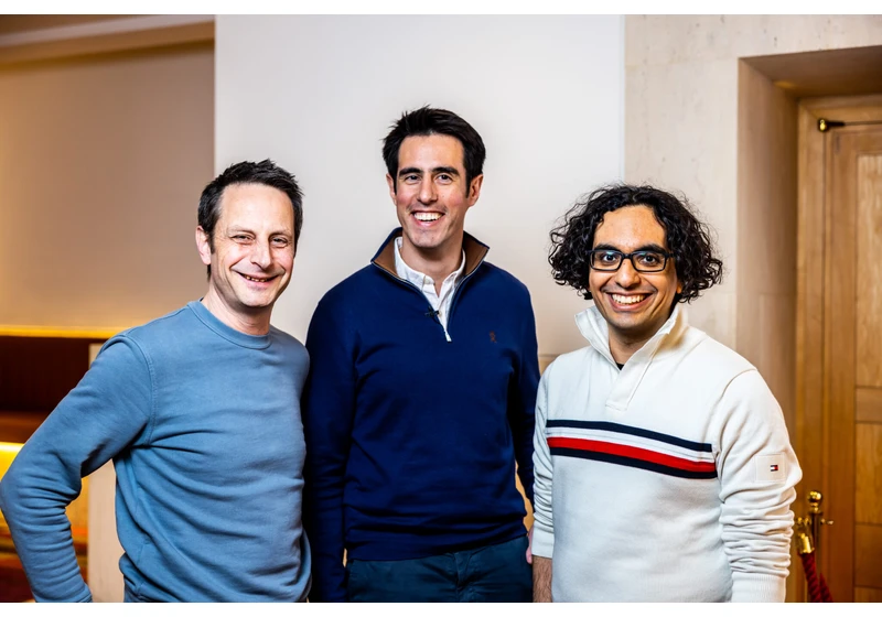 London-based fintech Hokodo raises €37.8 million to fuel frictionless payments for European businesses
