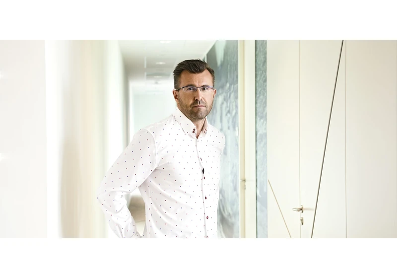 Startupům pomáháme a také do nich investujeme. Nepřímo máme přes sto firem, říká právník Havel