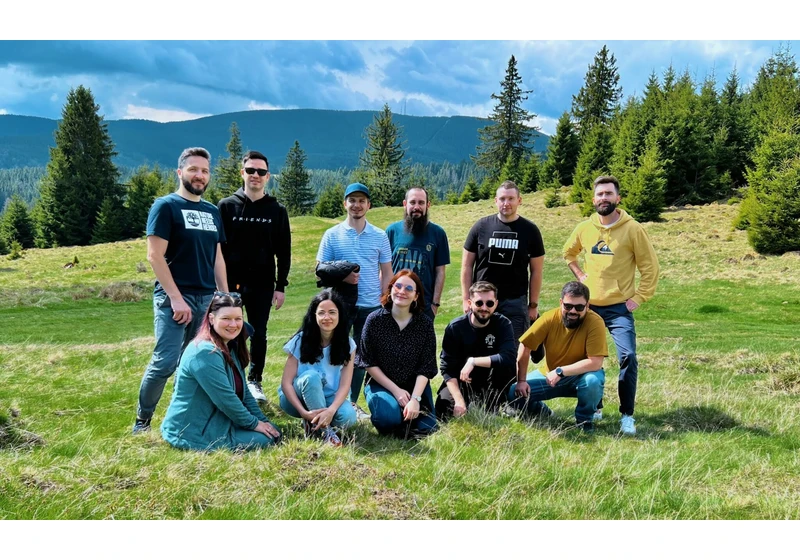 Romanian startup Cyscale lands €3 million to make cloud security more efficient