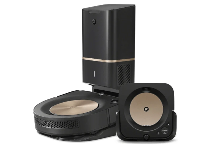 Save $250 on this fantastic Roomba that vacuums, mops, and empties itself