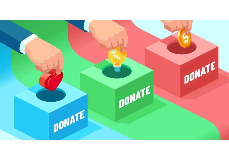 Meta Adds Fundraising Features To Instagram Reels via @sejournal, @MattGSouthern