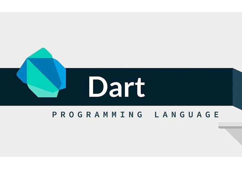 Introduction To Dart