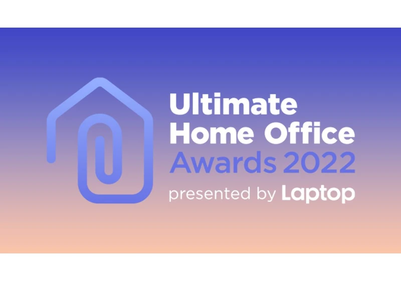 Announcing the Ultimate Home Office Awards presented by Laptop Mag!