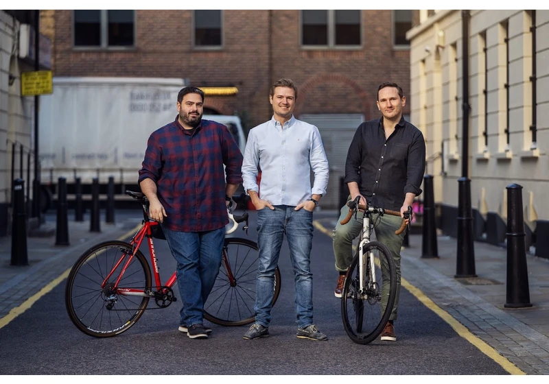 UK-based Laka secures €10.6 million to build European e-mobility insurtech solution