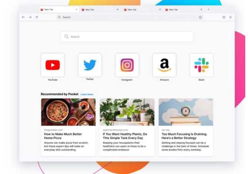 Firefox not working? Here’s how to fix hanging tabs