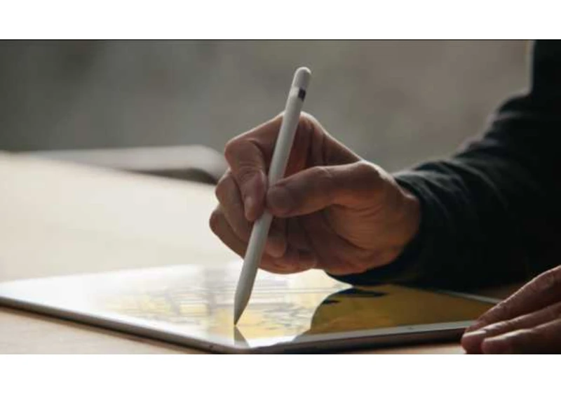 The first-generation iPad Pencil just hit its lowest price yet