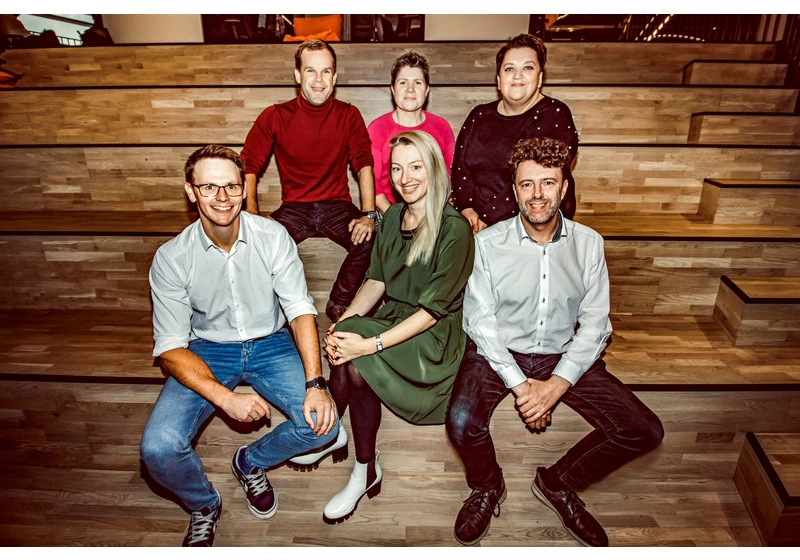 Vilnius-based Okredo secures €1 million for risk-reducing SaaS platform and sets sights on European expansion