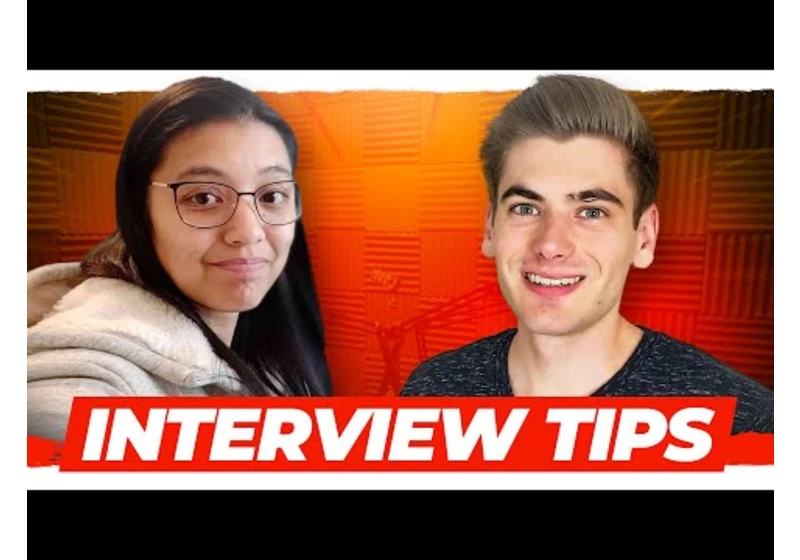 Are You Doing All These In Your Interviews?