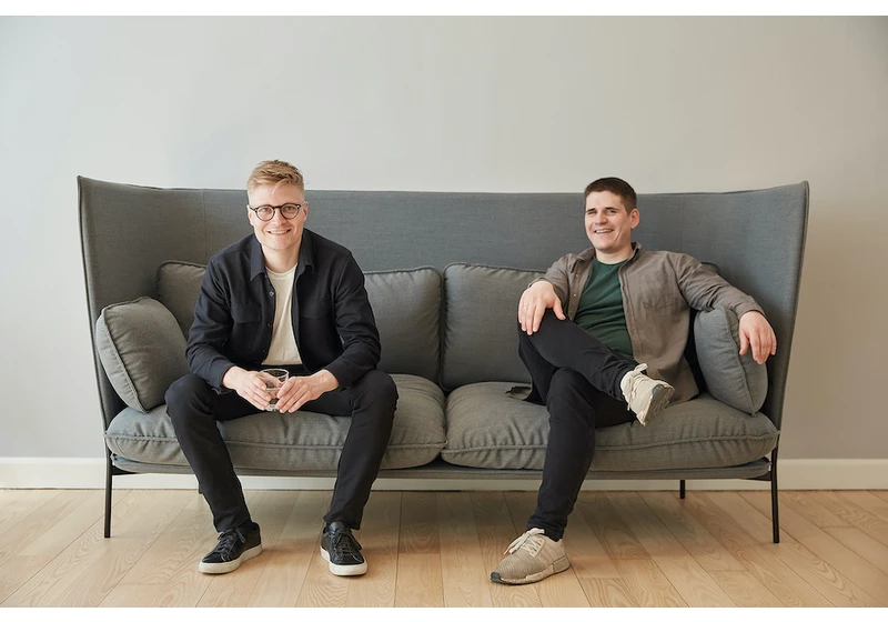 Copenhagen-based Pento raises €12.7 million to expand its real-time, automated payroll software