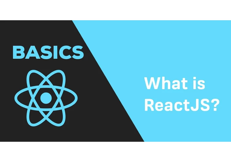Introduction To Reactjs.