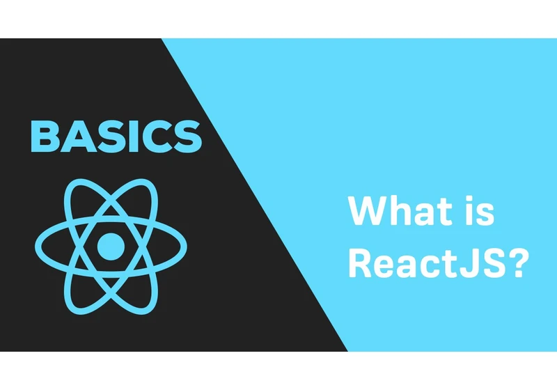 Introduction To Reactjs.