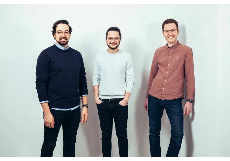 Berlin-based Morressier raises €15 million for its virtual conference platform