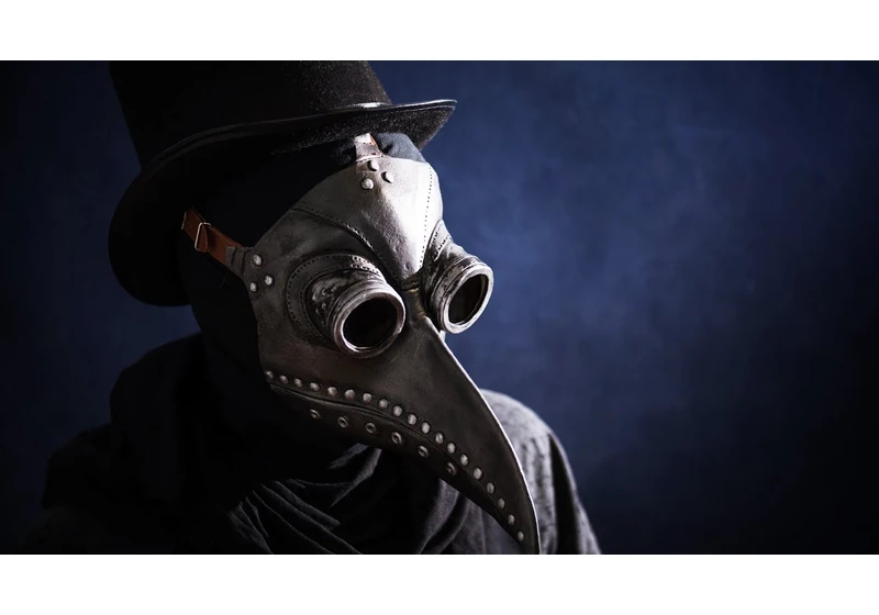 Why Everything We Know About the Black Death Is Wrong