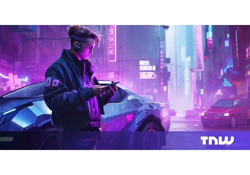 Why the future won’t look like a sci-fi movie