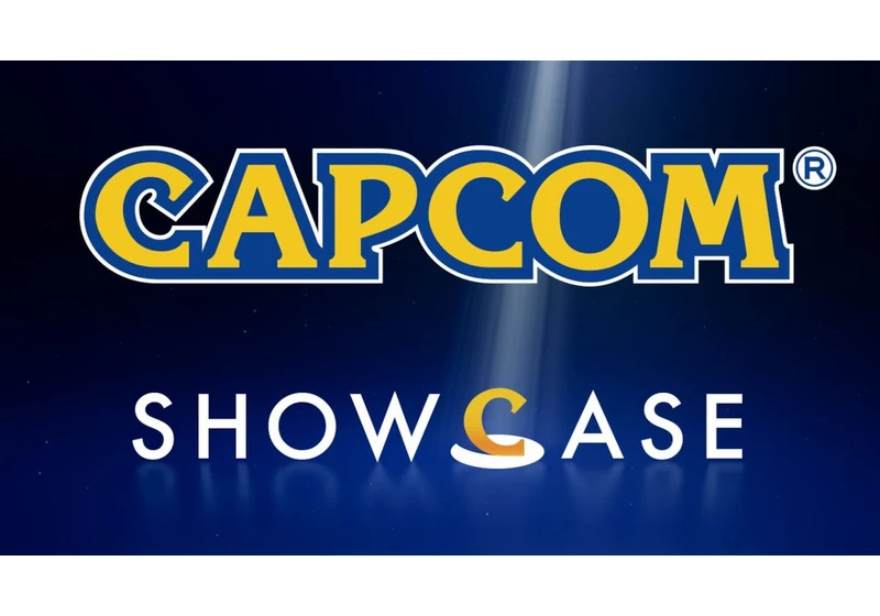 Capcom Showcase returns on June 12 — start date and show length confirmed
