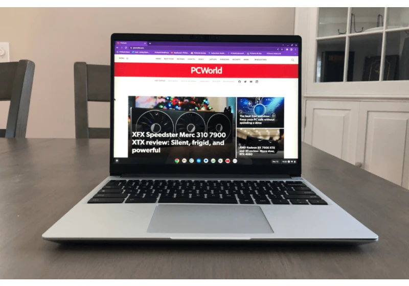 Chromebooks are dying fast and creating unnecessary e-waste