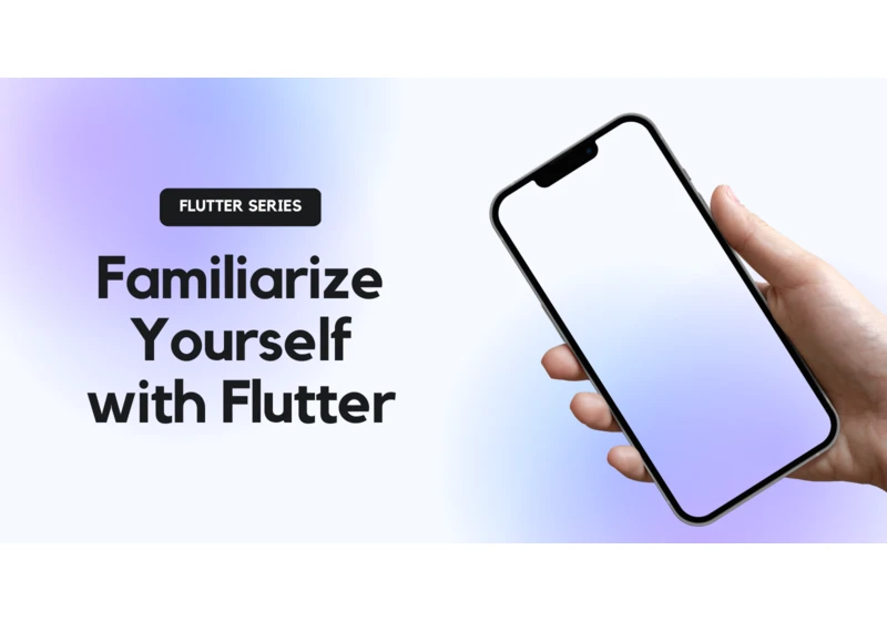 Flutter: A Developer's Guide to Building High-Quality Apps