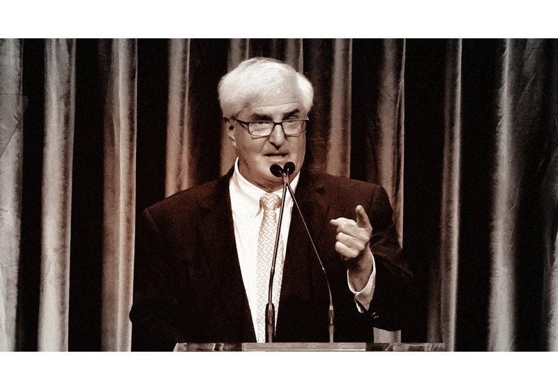 Why Internet ‘godfather’ Ron Conway called a meeting to discuss responsible AI
