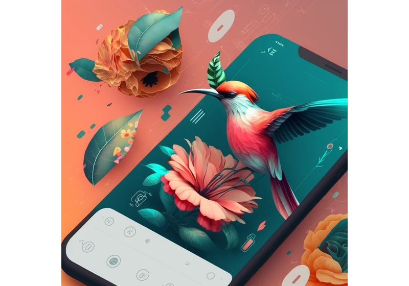 Flutter, Flutter, Little Star: A Beginner's Guide to Animating with Flutter