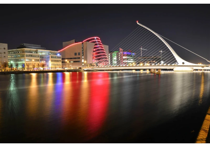 VC funding into Irish startups reaches record €502 million in Q1 2023, up 32% from previous year