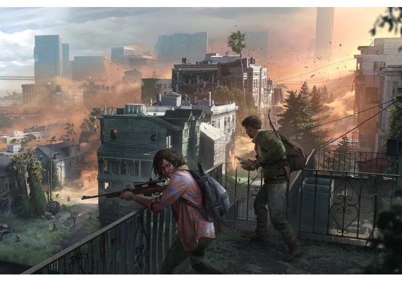 PlayStation has a multiplayer problem, but The Last of Us can fix it
