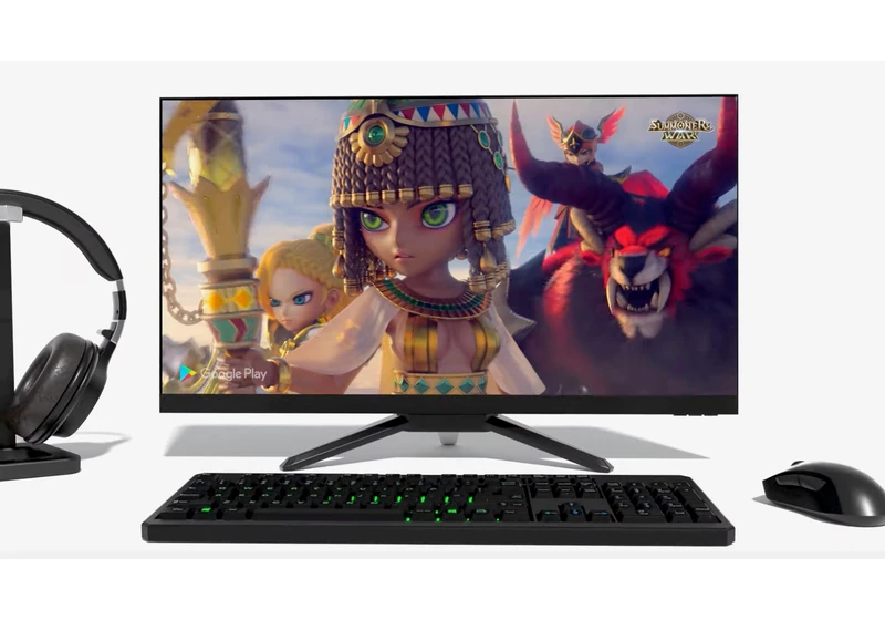 Google Play Games for PC beta comes to UK and Europe