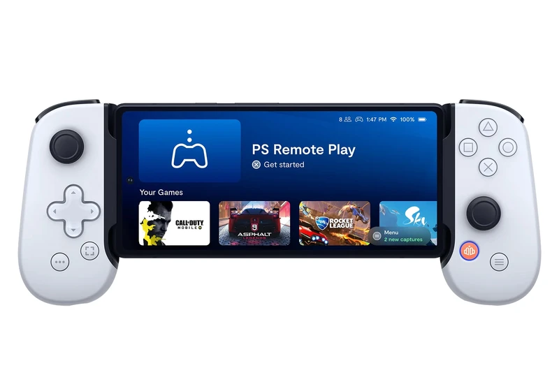 PS5 gamers with Android phones can finally look the part