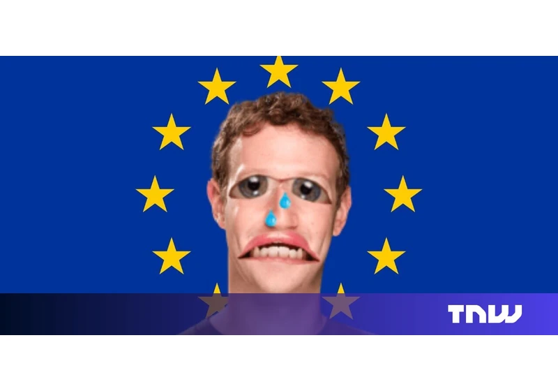 GDPR turns 5: Meta has amassed €2.5B in fines — over 50% of the total
