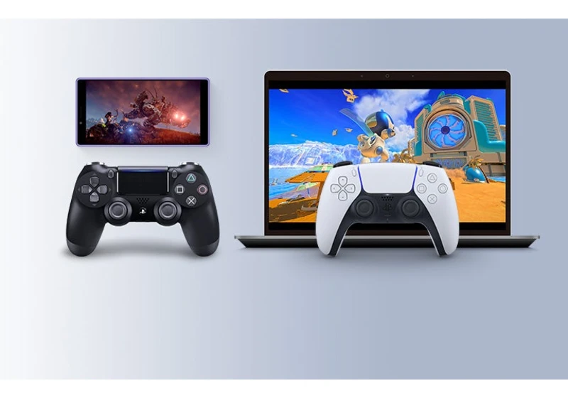 How to use PS5 Remote Play