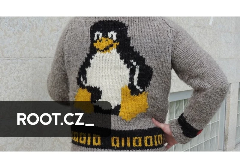 Linuxové jádro 6.2 dostane podporu Wi-Fi 7 či svižnější exFAT