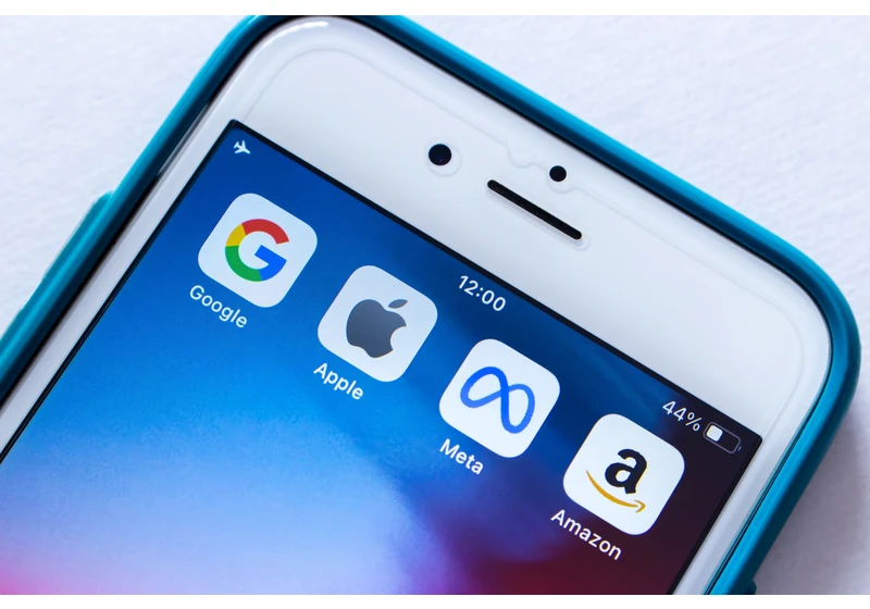 Should Congress Investigate Big Tech Platforms? via @sejournal, @kristileilani