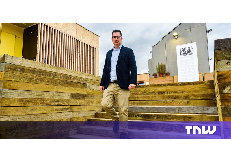 València’s first unicorn founder wants to build a global hub for impact tech