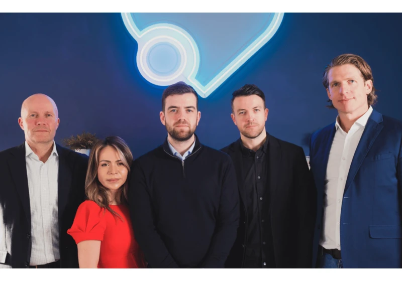 Irish startup Spectrum.Life secures €5 million to make mental health and wellbeing services more accessible
