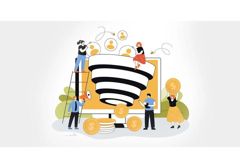 An Easy 4-Step Guide To Improving SEO With Powerful Topic Clusters via @sejournal, @iQuanti