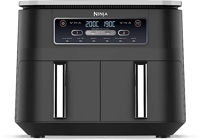 Best Prime Day Air Fryer Deals: Last chance offers from Ninja, Tower and more