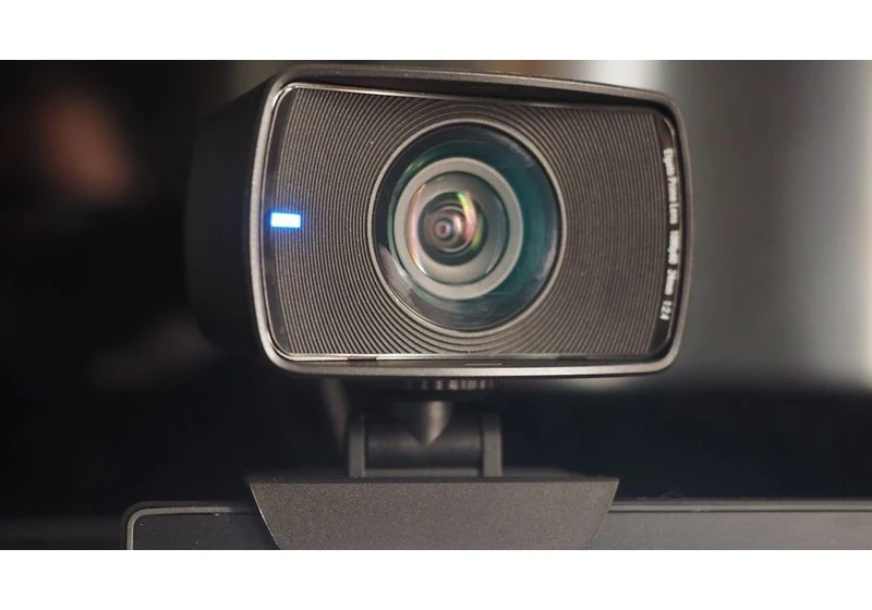 This is THE webcam deal you should be buying right now