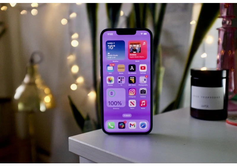 The iPhone 14 Pro has retained its Prime Day price tag