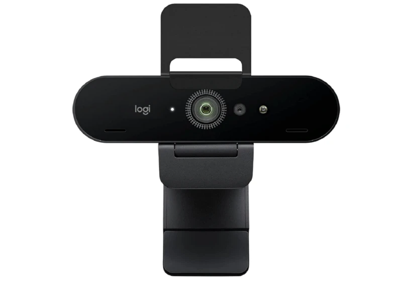 The best 4K Windows Hello webcam is 40% off now