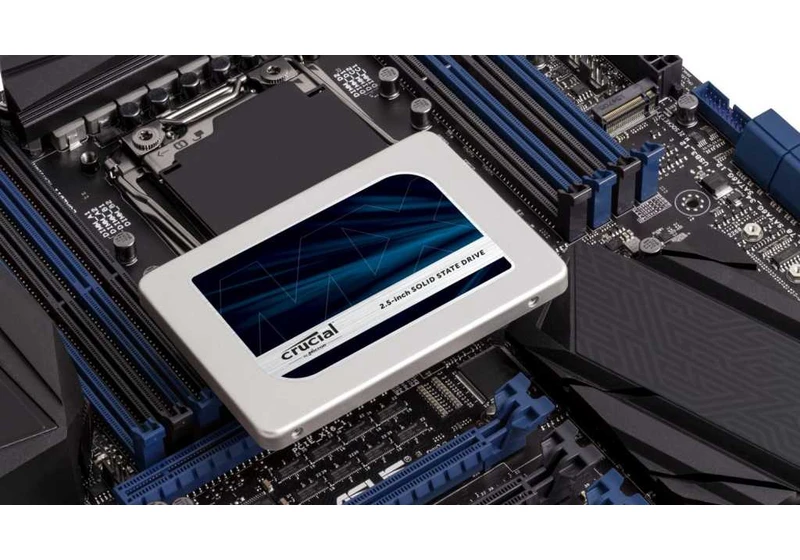 Tested: Microsoft’s DirectStorage tech signals the sunset of SATA SSDs