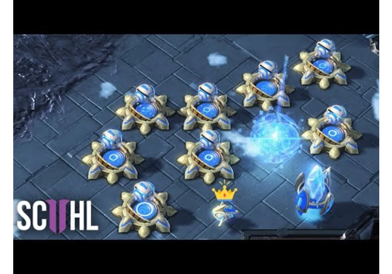 Best Cannon Rushes of All Time - Episode 5
