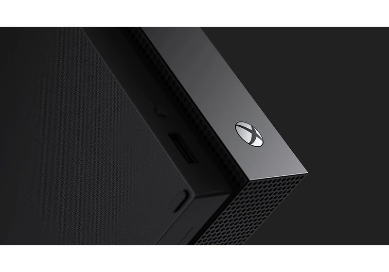 Xbox One is dead, but cloud means it's never been more alive