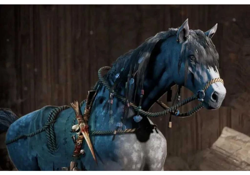 Diablo IV’s horses are a steaming pile of disappointment