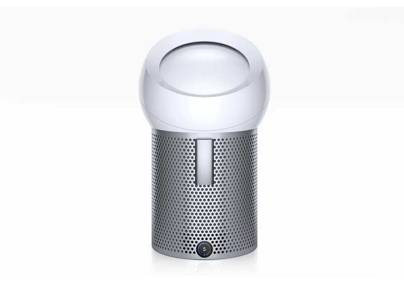 Dyson Fan Deal: Cool down with the Dyson Pure Cool Me
