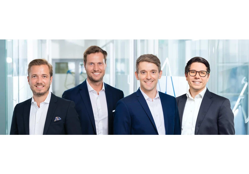 Frankfurt-based Thinksurance raises €22 million to empower a new wave of digitalisation in commercial insurance